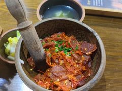 -擂饭(五一广场店)