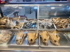 -齐家扬州老鹅(东关街店)
