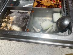 -海底捞大排档火锅(悦荟广场店)