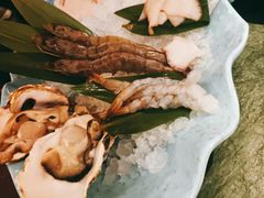 -牛New寿喜烧(中山公园龙之梦店)
