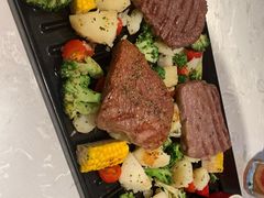 -必胜客(张掖西大街店)