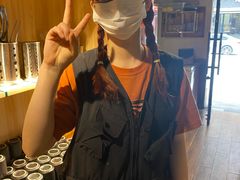 -久藏·横膈膜烧肉·酒场(江汉路店)