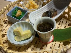 -天丰日本料理·铁板烧