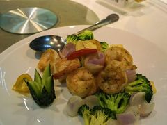 -鲍鱼王子(深圳大厦店)