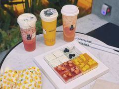 -SENTEA森茶(麦地丽日店)