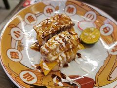 -仙隐小鹿中华料理(南宁万象城店)