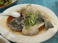 -粤·向群饭店(泮塘路店)