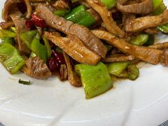 驴板肠-胡同老锅烙(南二道街)