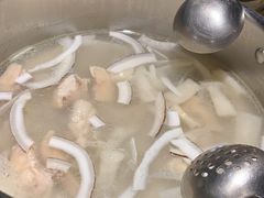 招牌竹笙椰子鸡-凤园椰珍·臻品椰子鸡(保利时光里店)