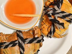 -长沙芙蓉国温德姆至尊豪廷大酒店-自助餐厅