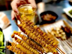 -提老炮儿烧烤(南山店)
