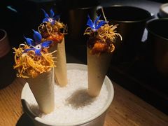 -OTIUM • 柴屿麦(亮马桥店)