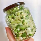 家常【原味萝卜干】妈妈的味道～