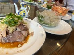 -黄狗猪头肉(运河路店)
