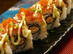 -宝寿司(红瓦寺店)