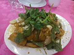 -电白鸭粥店(下沙二坊88号店)