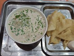 -教师之家赵家羊汤馆(东青龙街店)