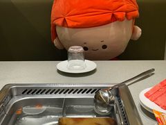 -海底捞火锅(亲贤北街店)