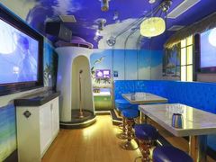 -AGOGO HOUSE KTV(东街店)