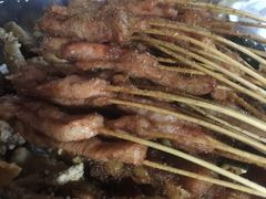 -阿姨小肉摊(同济西苑店)