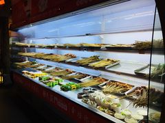 -大签门香串串(车公庙店)