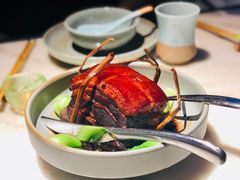 草扎肉-桂满陇-西湖船宴(西单大悦城店)