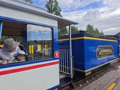 -莫尔道嘎国家森林公园