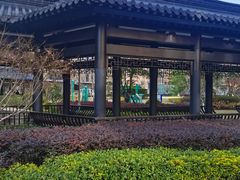 -上海浦东由由信福养老院