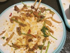 -天源居餐厅·地方特色菜(张北店)