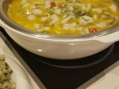 -酸婆娘重庆菜(紫竹路店)