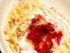 -敏珠拉姆藏餐·南京厨房(富春江东街店)