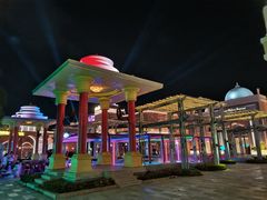 -三亚海昌梦幻海洋不夜城