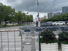 -上海汽车会展中心