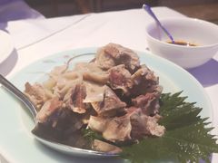 -赵记老铺(市府恒隆广场店)