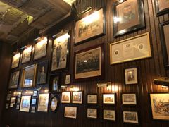 -Keens Steakhouse