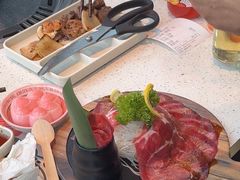 -猫抓烤肉(春熙路店)
