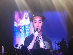 -华熙LIVE·五棵松·M空间