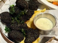 -食间牛排(湖西路店)