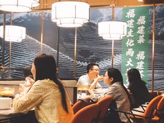 -四道菜·福建菜馆(新街口金鹰店)