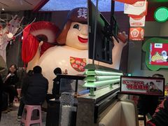 -钱锋炭缸烧烤(南湖大路总店)