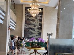 -上海吉臣维景酒店·维多利亚餐厅