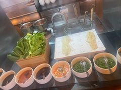 -富力丽思卡尔顿酒店·香荟全日制餐厅