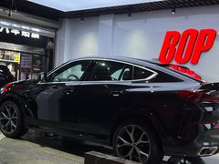 -阿胡BOP保镖隐形车衣(静安旗舰店)