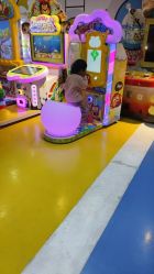 -秦皇星际小蚂蚁乐园