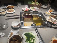 -海底捞火锅(北京路店)
