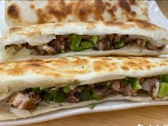-王胖子驴肉火烧(东四旗舰店)