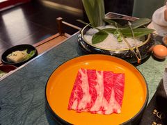 -牛New寿喜烧(中山公园龙之梦店)