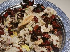 -小鱼小牛·鱼牛干锅·脆鱼火锅(世欧广场店)