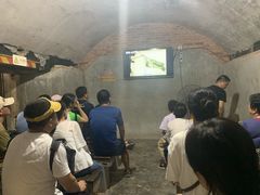 -胡里山炮台