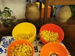 -粥全粥到海鲜家常菜(瞿塘峡路店)
